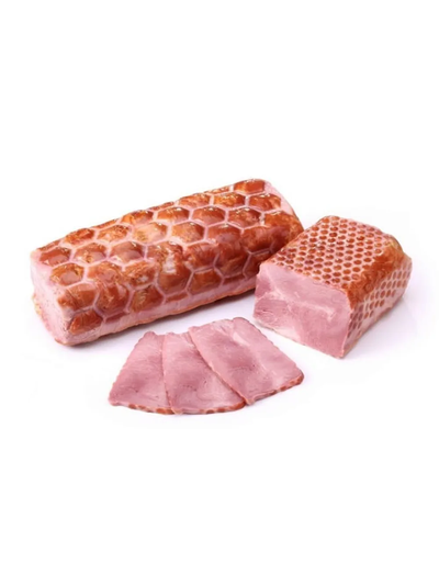 Лопатка Домашняя в/к Вакуум цел. кусок Брест