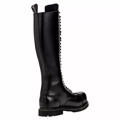 Ботинки Dr Martens 30-Loch Ranger Combat Black