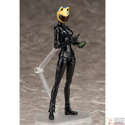 Фигурка фигма Селти Стурлусон (figma Celty Sturluson)