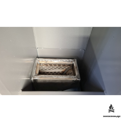 Горелка котла FACI GT