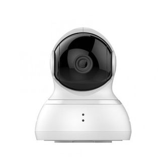 IP камера Yi Dome Camera 1080P белая (Международная версия)