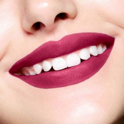 ARTISTRY GO VIBRANT™ Матовая губная помада 202 Photobomb Fuschia