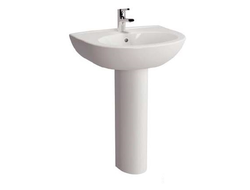 Раковина VitrA Zentrum, 60 см, 5786B003-0001