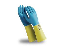 Перчатки СОЮЗ (LN-F-05)