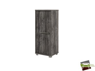 Шкаф односекционный с гардеробом Z-31-02 628*500*1538 (Ш*Г*В)