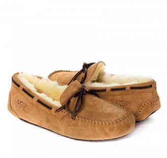 UGG Dakota Chestnut