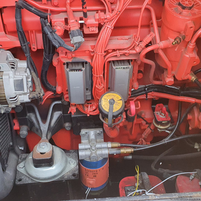 Гибкая нагревающая пластина 150 Вт 24 В (100х300) (терм.50/10) Keenovo