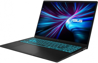 Asus Vivobook V3607VM-RP067 16" IPS WUXGA Core5 210H 32Gb, (SSD)512Gb Dos Черный