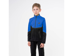 Куртка Arswear Softshell ACTIVE  KIDS (Цвет Синий)  JSACTK1