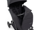Коляска прогулочная Agex Mini LX Black (Черный)
