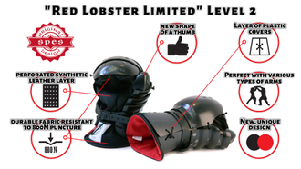 Red Lobster Limited