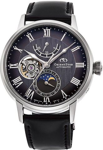Мужские часы Orient RE-AY0107N
