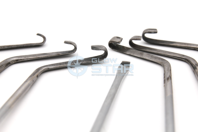 Набор инструментов для расклеивания фар - 7 предметов