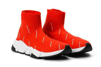 Colette balenciaga speed trainer discount