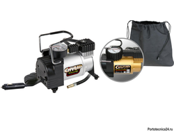 АС-580 Компрессор TORNADO