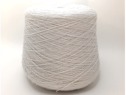 Бобинная пряжа  весовая Босфор 7.5/1 100гр цвет 2106