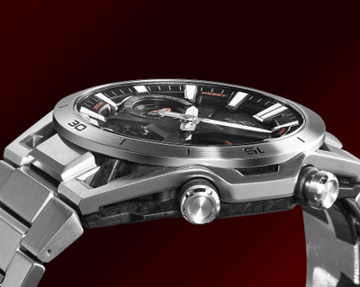 Часы Casio Edifice ECB-2300D-1A