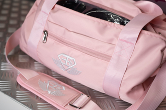 Premium gym bag outlet