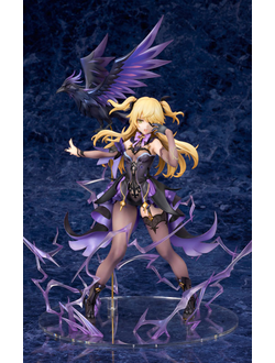 Фигурка 1/7 Фишль (Fischl, Oz Prinzessin der Verurteilung Ver.)