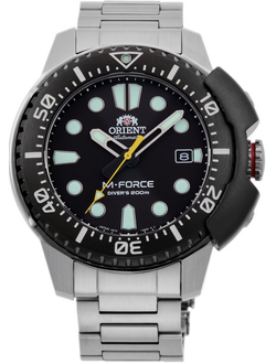 Мужские часы Orient RA-AC0L01B