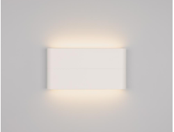 Светильник Arlight SP-Wall-170WH-Flat-12W