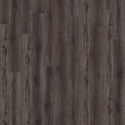 Виниловый пол Wineo 800 Wood XL Sicily Dark Oak DB00069 клеевой