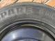 № Б921. Запасное колесо R17 5х114,3 165/80R17 Toyota