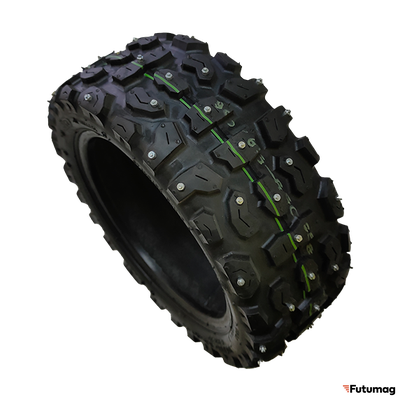 Покрышка шипованная для Halten RS-03