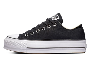 Converse low best sale rise