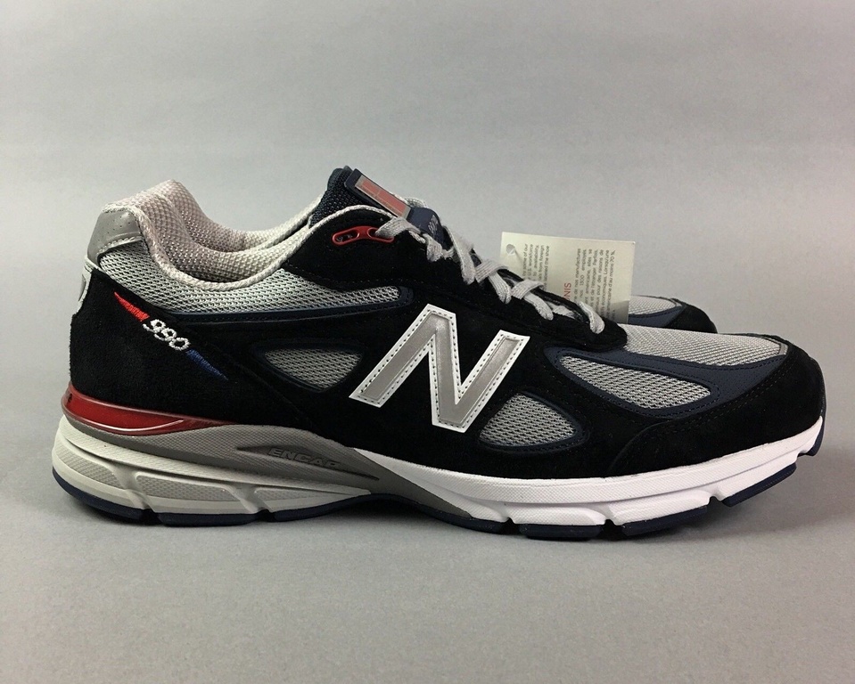 New balance 990 dmv best sale