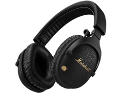 Беспроводные наушники Marshall Monitor III ANC Black