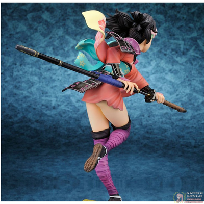 Фигурка 1/8 Момохимэ (Momohime)