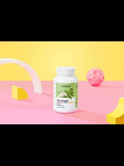 ПараФайт  CoralClub