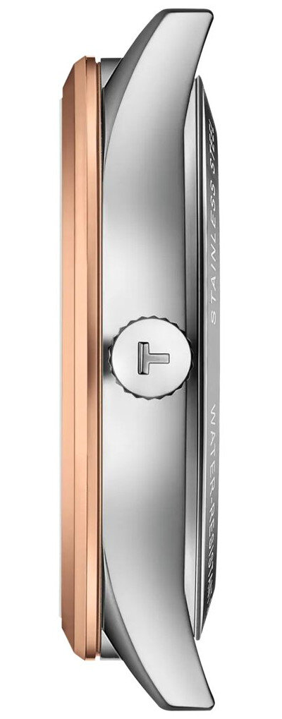 Швейцарские часы Tissot T158.407.22.031.01