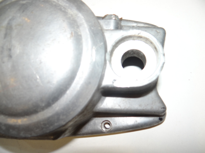 Левая крышка двигателя Минск 3.112