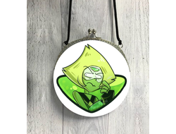 Сумочка "Вселенная Стивена, Steven Universe" №3