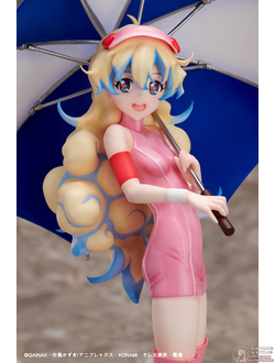 Фигурка 1/7 Ния Тэппелин (Nia Teppelin)