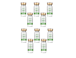 Сыворотка Аргирелина QYF Six Peptides (10 флаконов)