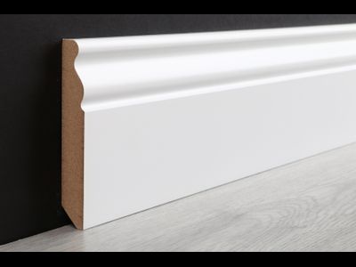 Плинтус напольный