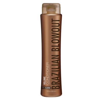 Кондиционер для объема волос Brazilian Blowout Volume Conditioner 350 мл.