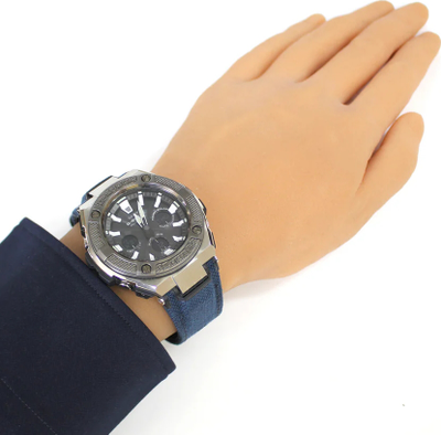 Часы Casio G-Shock GST-S330AC-2A