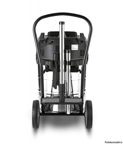 Пылесос влажной и сухой уборки Karcher NT 70/2 Me (1.667-275.0)