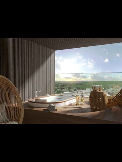 3D стеновая панель Decor Dizayn 904-66SH