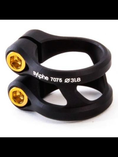 Зажим Ethic Sylphe 31.8