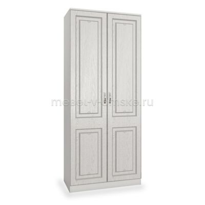 ШМ191 Шкаф Молли платяной. Размер: 900х2140х470.