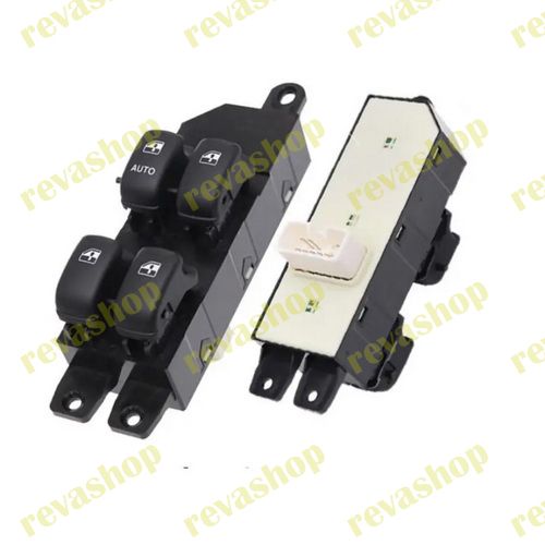 Блок управления стеклами Hyundai Santa Fe, блок управления стеклоподъемника для Hyundai Santa Fe 200