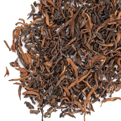 Чай пуэр Ча Хуан, Шу