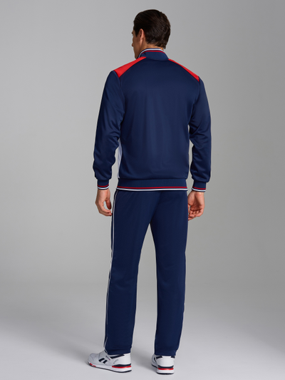 Спортивный костюм мужской RUSSIA 10SKM-1500А Rusteam