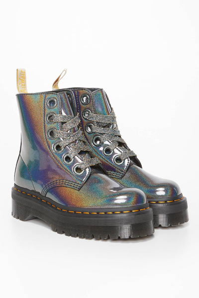 Dr martens con brillantini sales