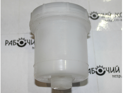 Бачок тормозной жидкости ДВ 1792 7075 М 08.00.00 ГТЦ 25